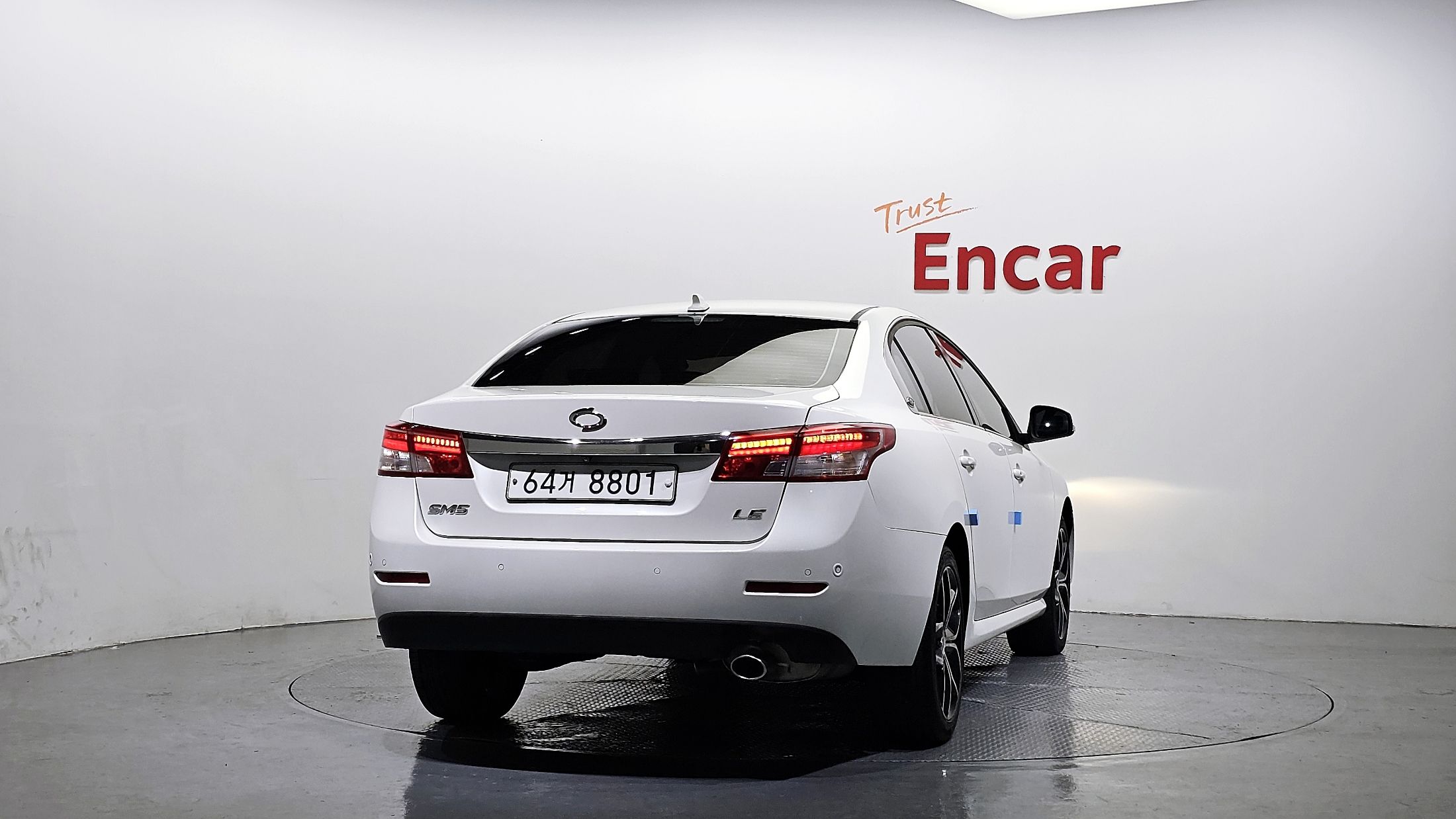 SAMSUNG SM5 PLATINUM 2014