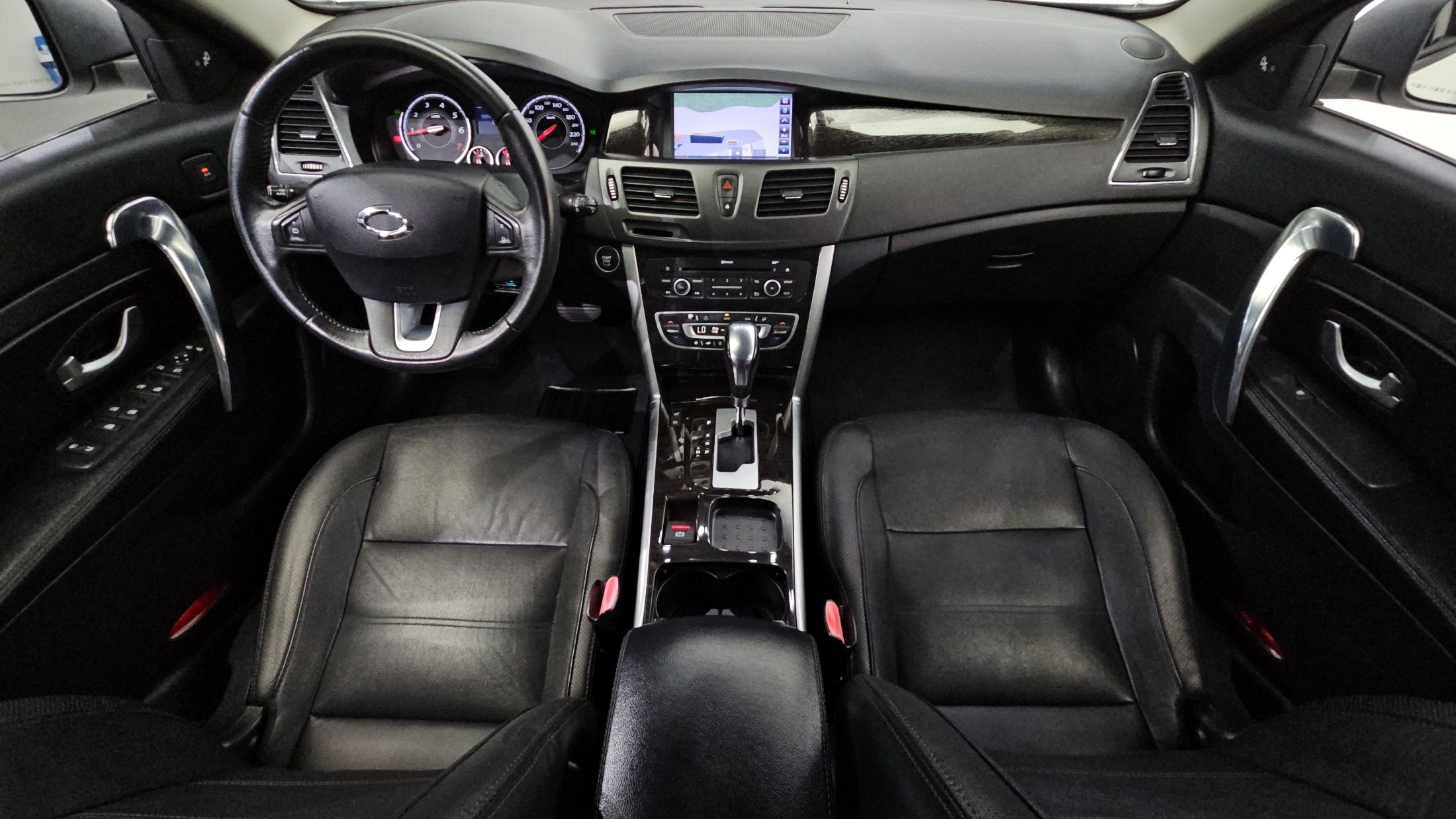 SAMSUNG SM5 PLATINUM 2014