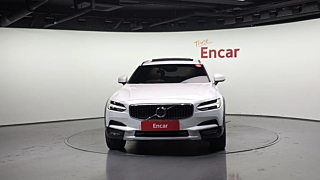 VOLVO V90 CROSS COUNTRY 2020