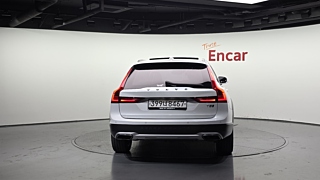 VOLVO V90 CROSS COUNTRY 2020