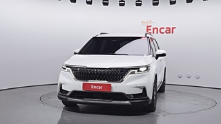 KIA CARNIVAL 2023