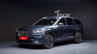 Заказать LINCOLN AVIATOR