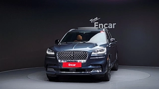 Заказать LINCOLN AVIATOR
