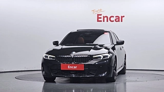 BMW 3-SERIES G20 2023