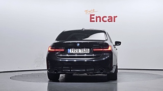 BMW 3-SERIES G20 2023