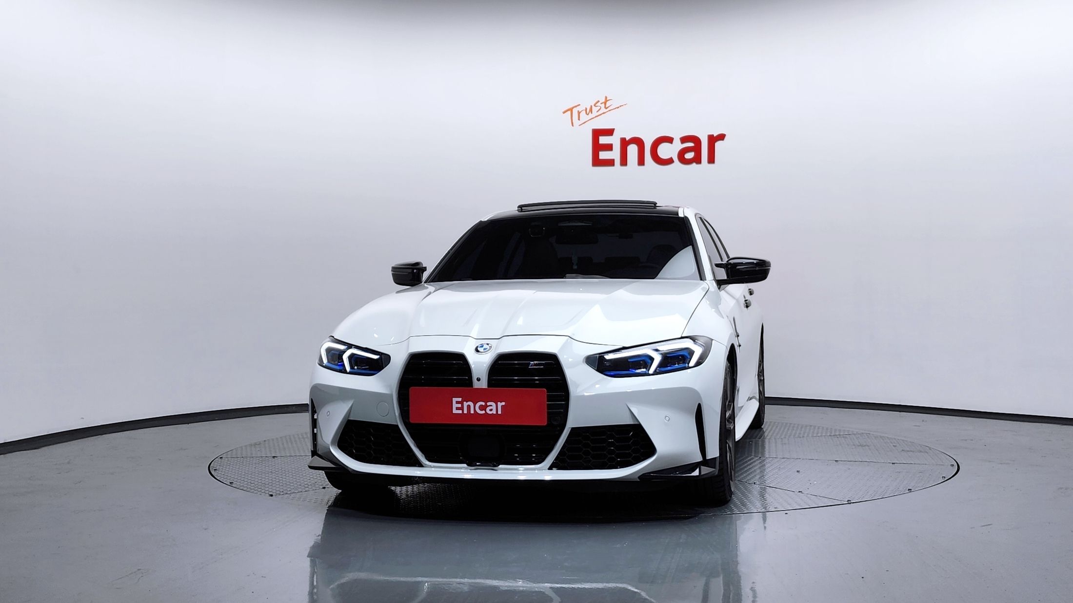 BMW 3-SERIES G20 2019