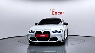 BMW 3-SERIES G20 2019