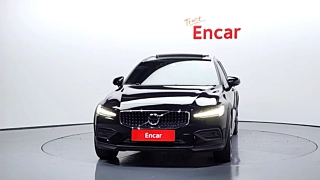 VOLVO V60 CROSS COUNTRY 2020