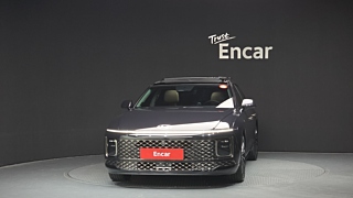 HYUNDAI GRANDEUR HYBRID GN7 2023