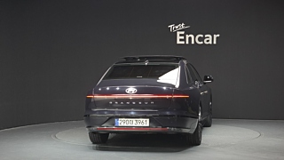 HYUNDAI GRANDEUR HYBRID GN7 2023