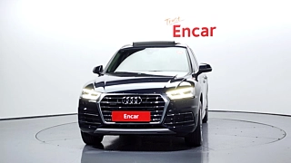 AUDI Q5 FY 2020