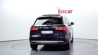 AUDI Q5 FY 2020