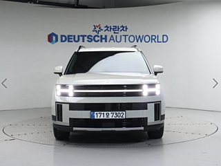 HYUNDAI SANTAFE MX5 2023