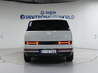 HYUNDAI SANTAFE MX5 2023