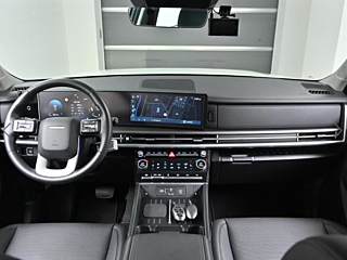 HYUNDAI SANTAFE MX5 2023