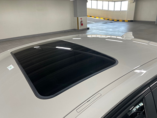 BMW 3-SERIES F30 2018