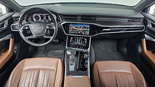 AUDI A6 C8 2023