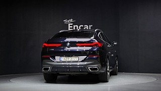 BMW X6 G06 2020