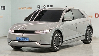 HYUNDAI IONIQ5 2021