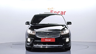 KIA CARNIVAL 2018