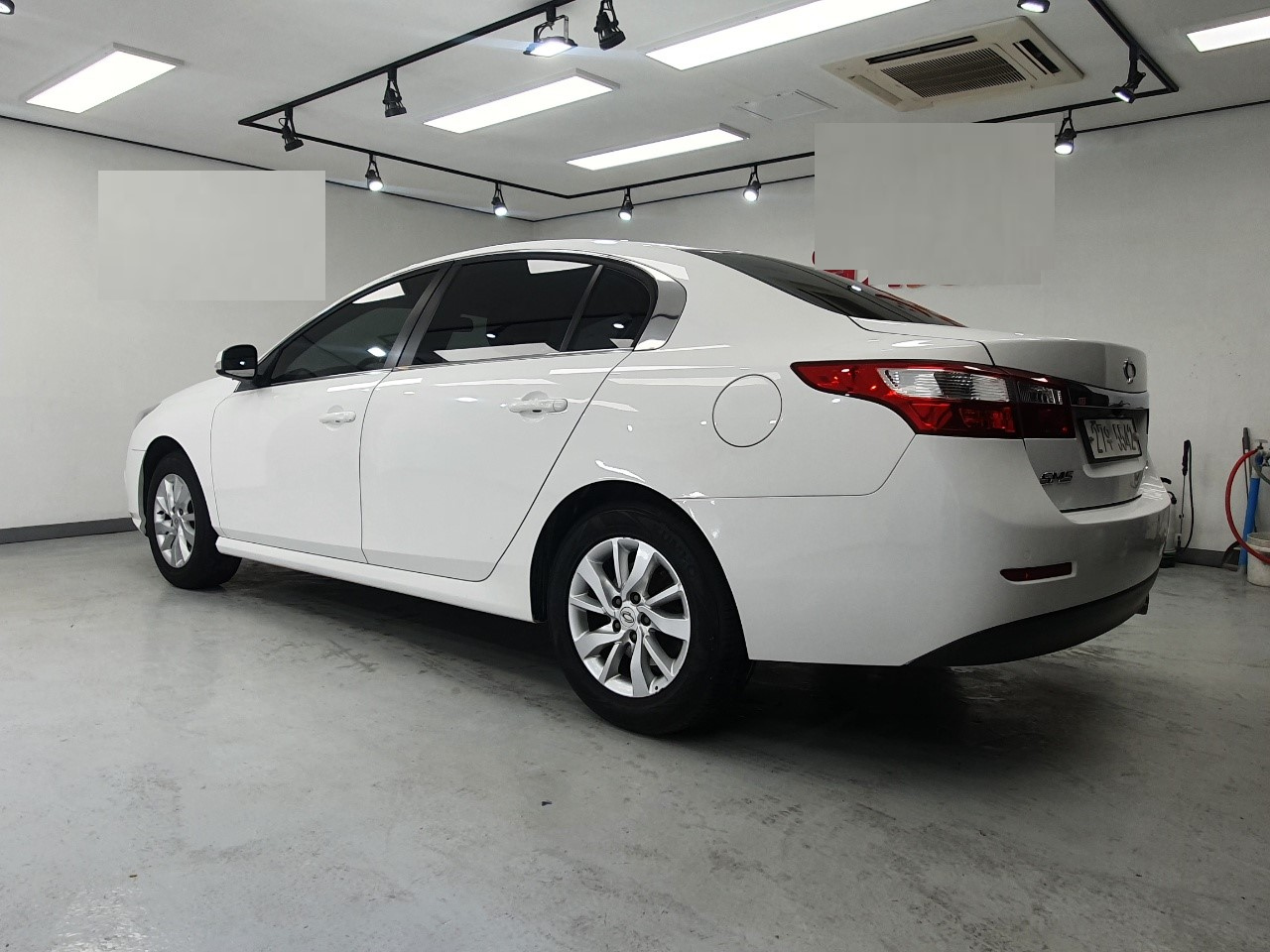 SAMSUNG SM5 PLATINUM 2014
