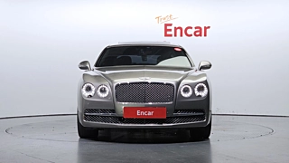 BENTLEY FLYING SPUR 2014