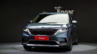 KIA CARNIVAL 2020