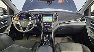 HYUNDAI SANTAFE THE PRIME 2016
