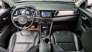 KIA NIRO 2017