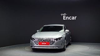 HYUNDAI GRANDEUR IG 2021