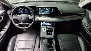 HYUNDAI GRANDEUR IG 2021