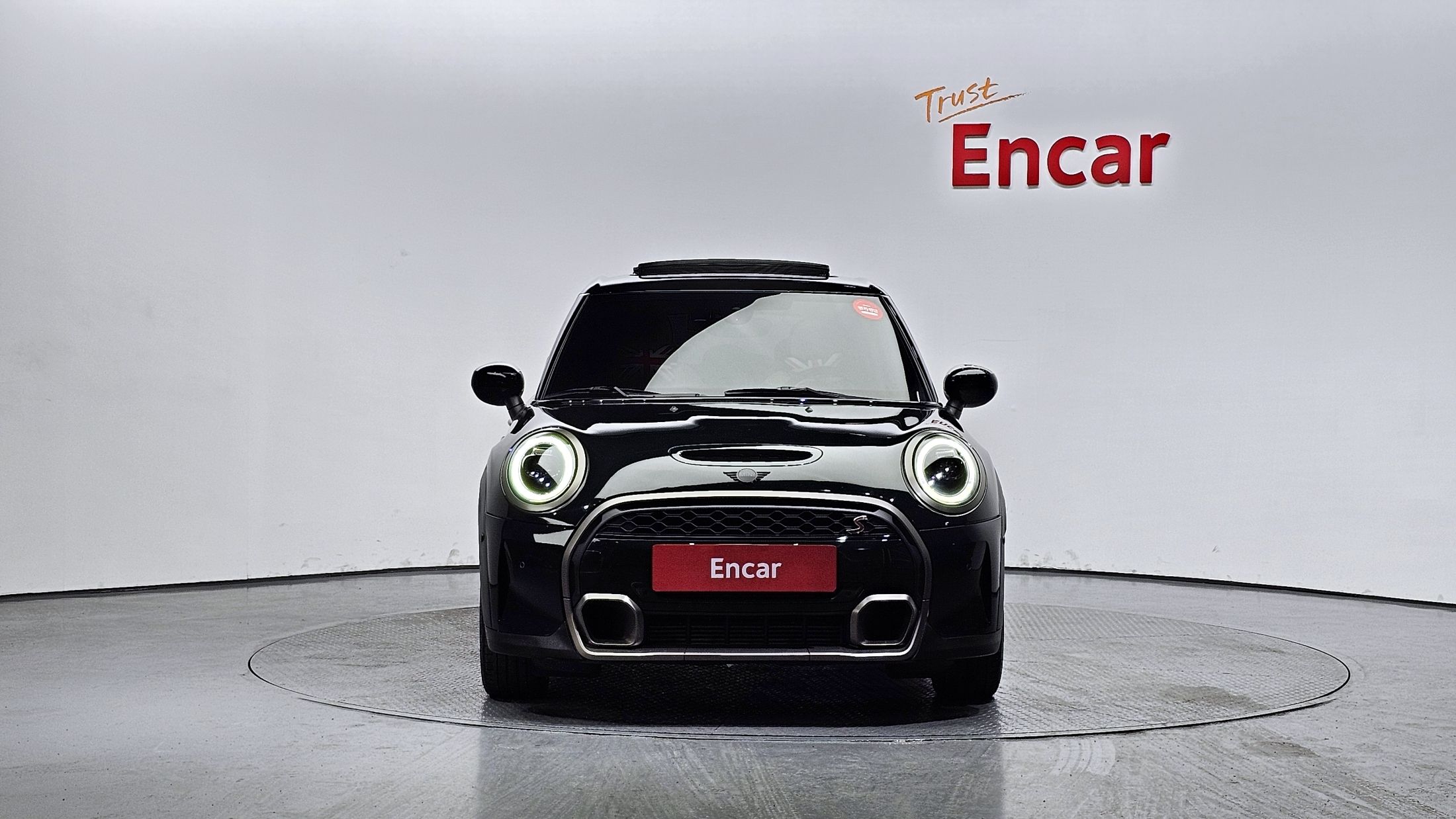 MINI COOPER S 2022