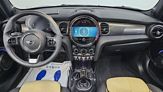 MINI COOPER S 2022