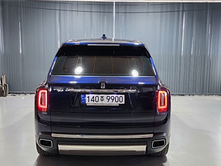ROLLS ROYCE CULLINAN 2021