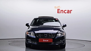 VOLVO S80 2014