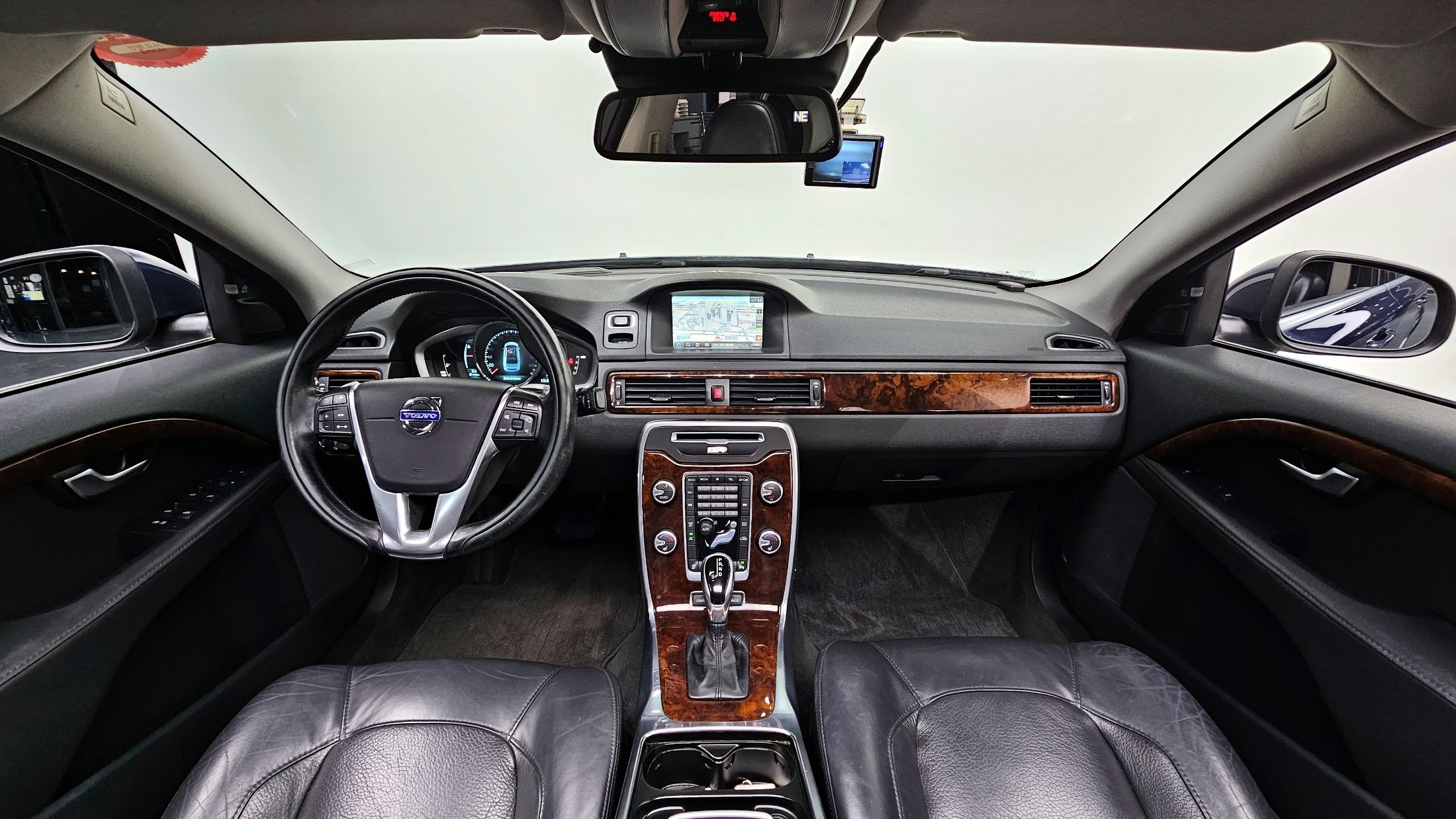 VOLVO S80 2014