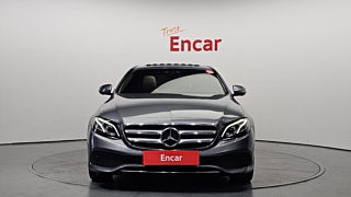 MERCEDES BENZ E-CLASS W213 2019