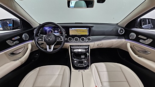 MERCEDES BENZ E-CLASS W213 2019