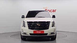 CADILLAC ESCALADE 2015