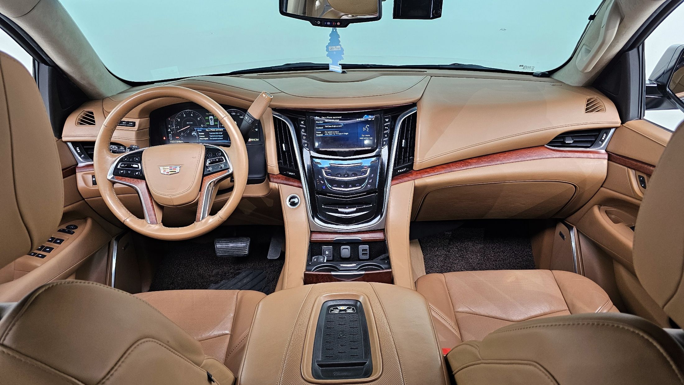 CADILLAC ESCALADE 2015