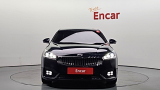 KIA K7 2018