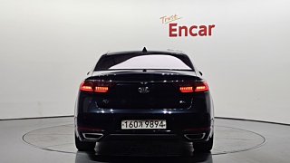 KIA K7 2018