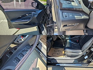 HYUNDAI GRANDEUR HG 2016