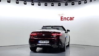 MERCEDES BENZ E-CLASS W213 2021