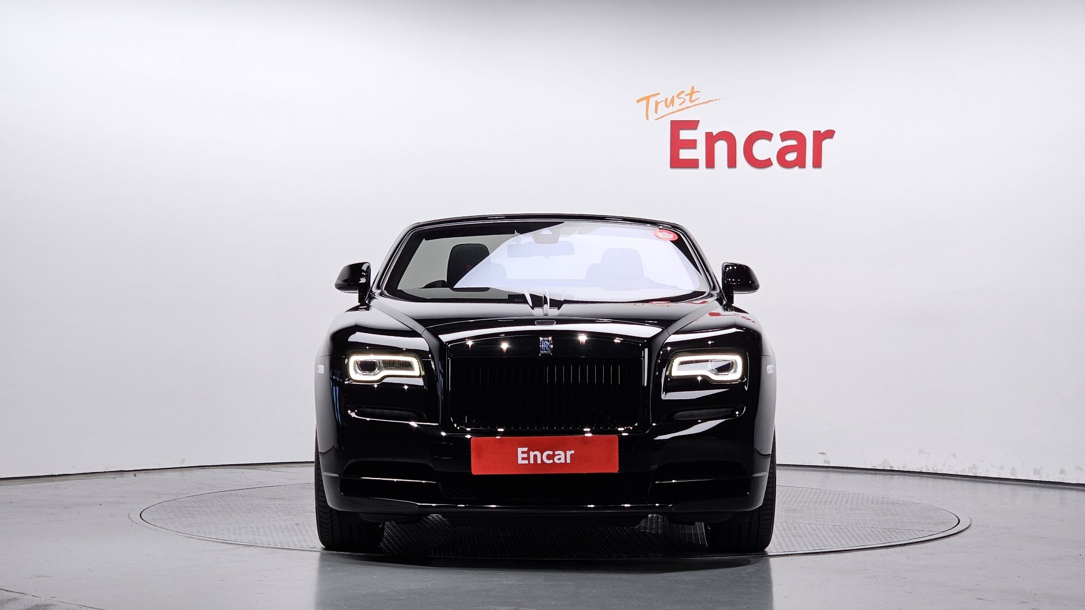 ROLLS ROYCE DAWN 2020