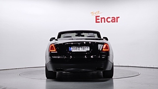 ROLLS ROYCE DAWN 2020