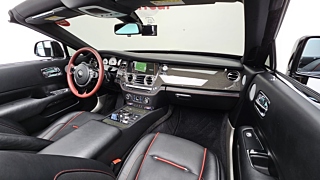 ROLLS ROYCE DAWN 2020