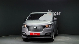 HYUNDAI STAREX GRAND 2019