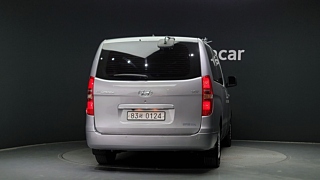 HYUNDAI STAREX GRAND 2019