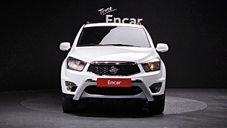 SSANGYONG KORANDO SPORTS 2015
